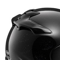 Arai AC2-typ CHASER-V zadní větrák/spoiler Diamond-Black